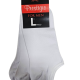 12024k Short men's socks - set of 3 pairs