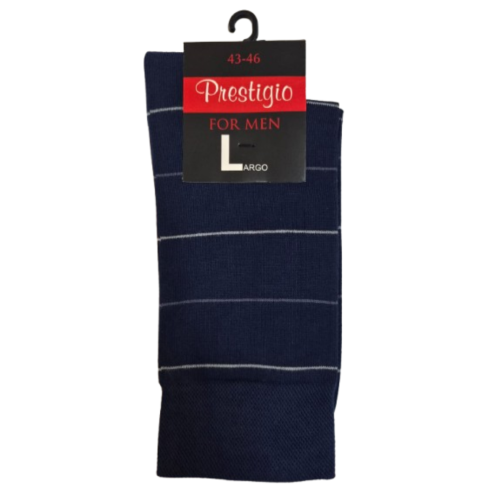 184 Men's socks (classic)