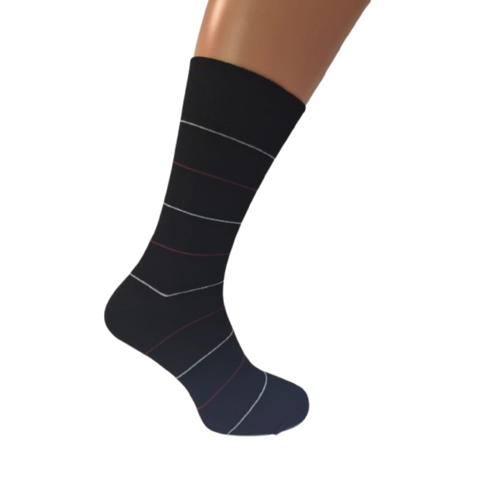 184 Men's socks (classic)
