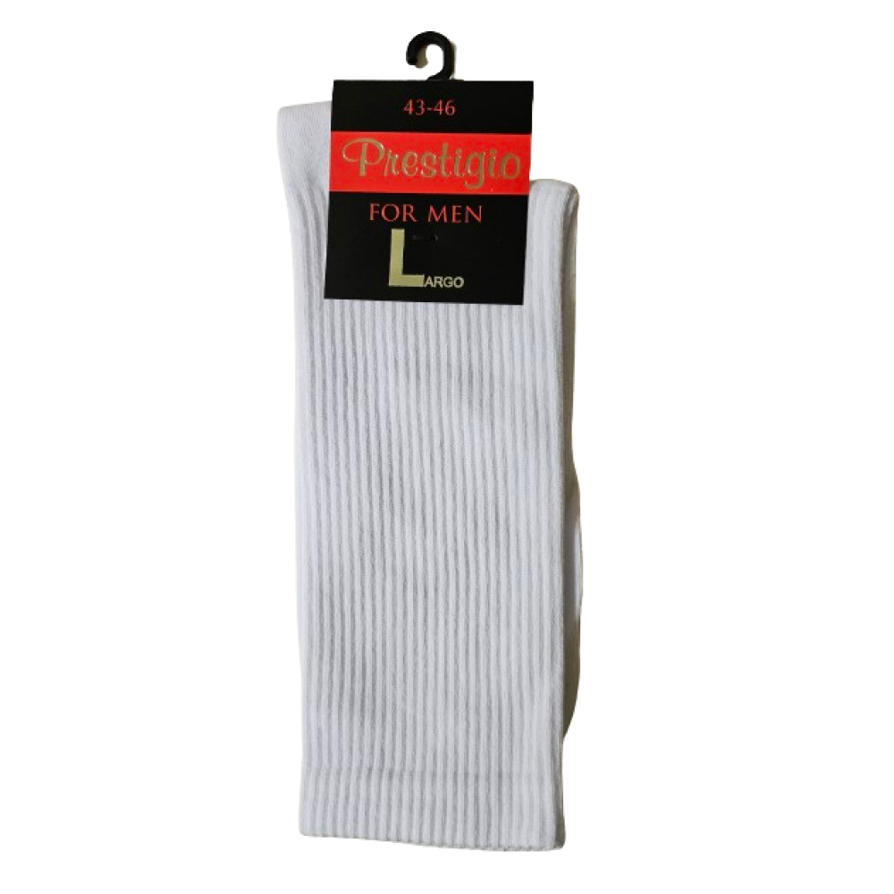 187 Thin men's sports socks