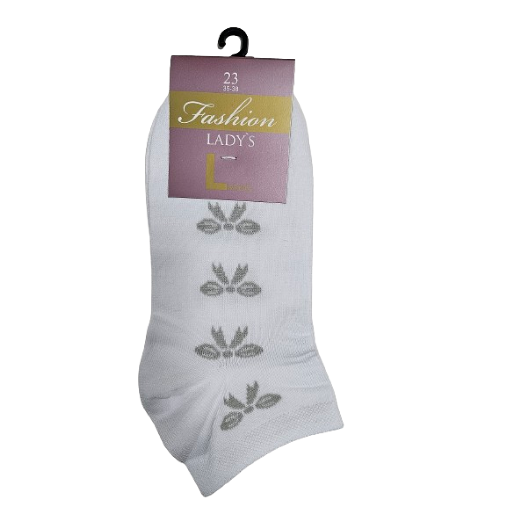 205 Women's short socks