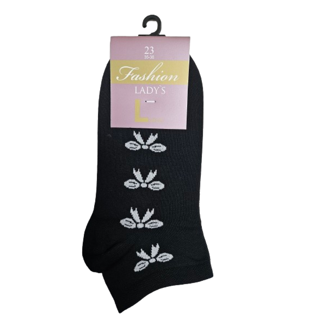 205 Women's short socks