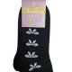 205 Women's short socks