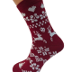 229 Lady's classic socks