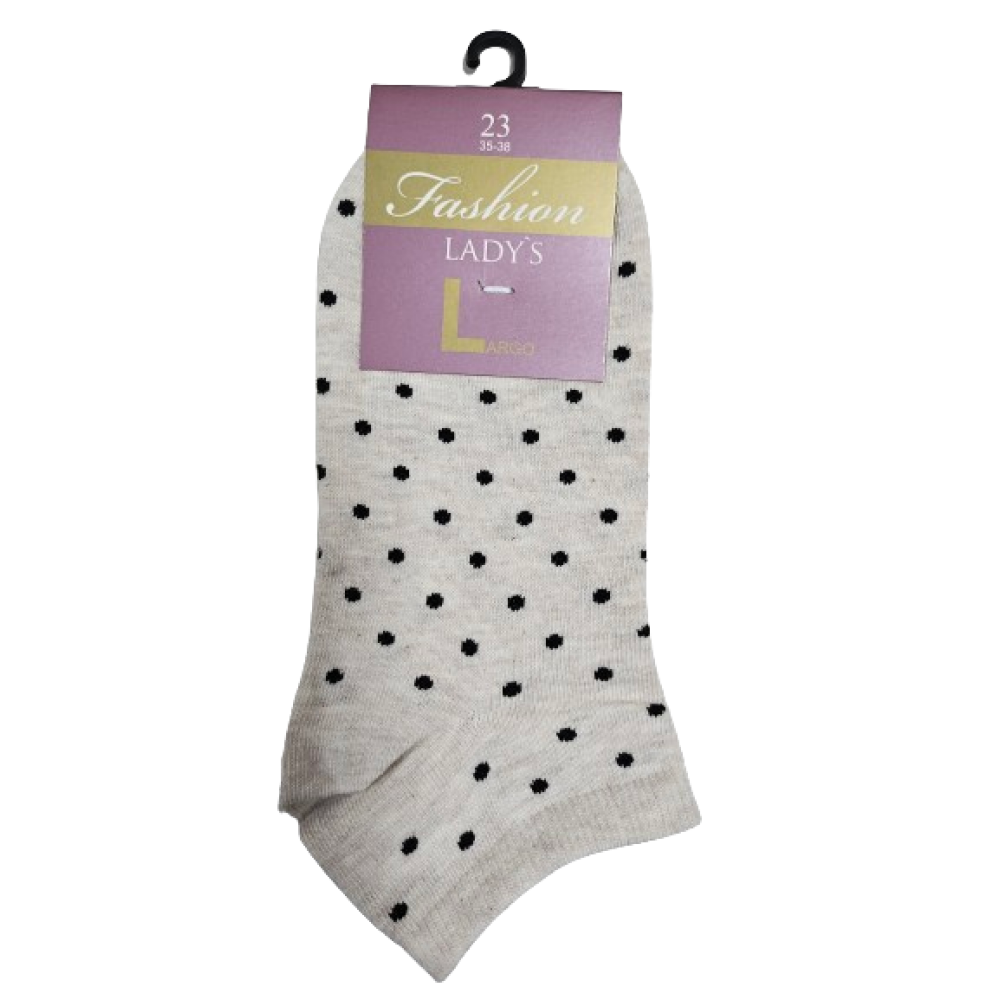 207 Women's short socks