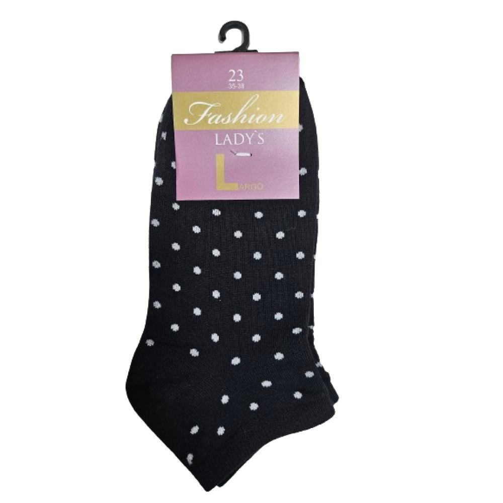 207 Women's short socks