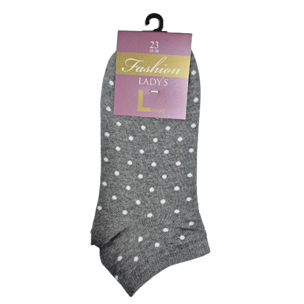 207 Women's short socks