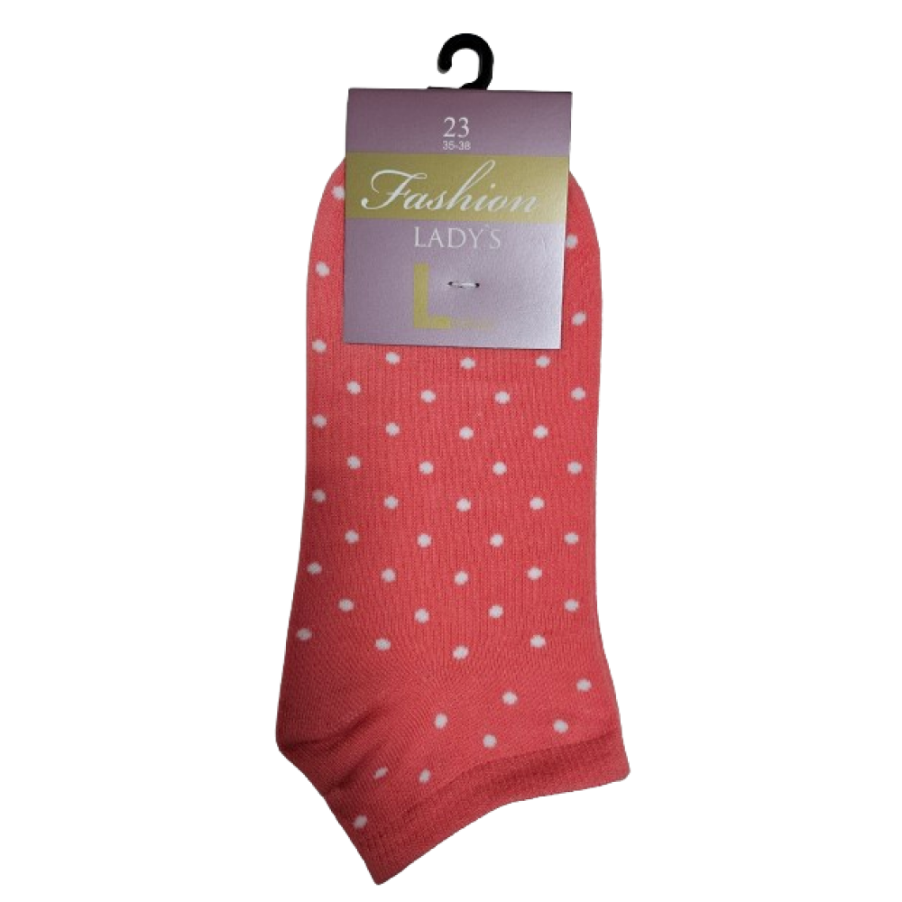 207 Women's short socks