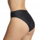 BRIEFS LASER CUT Sieviešu biksītes ANNES (black)