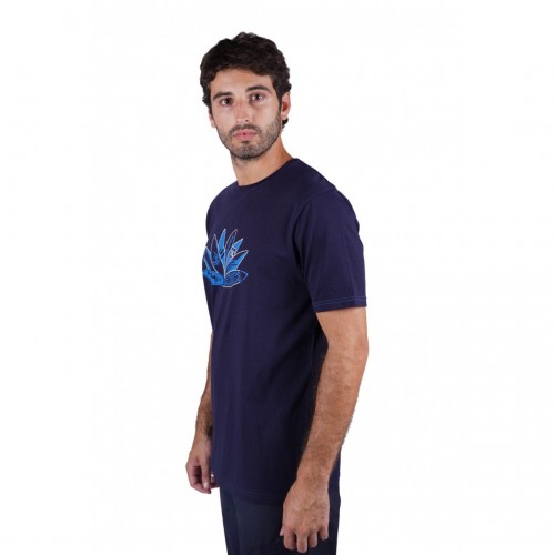 T-shirt "Surf" SH12 (Blue Navy)