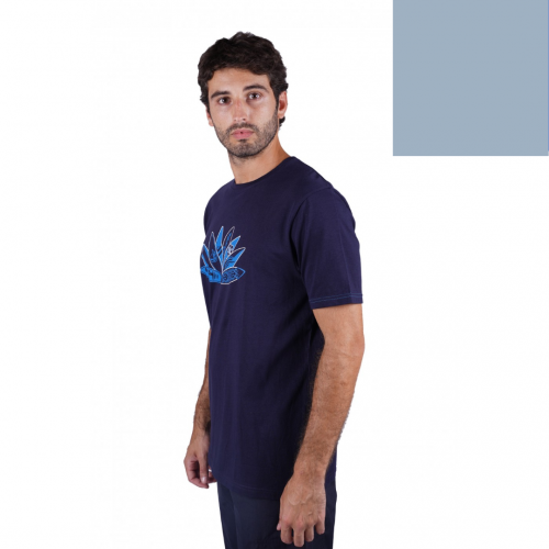 T-shirt "Surf" SH12 (Bluette)