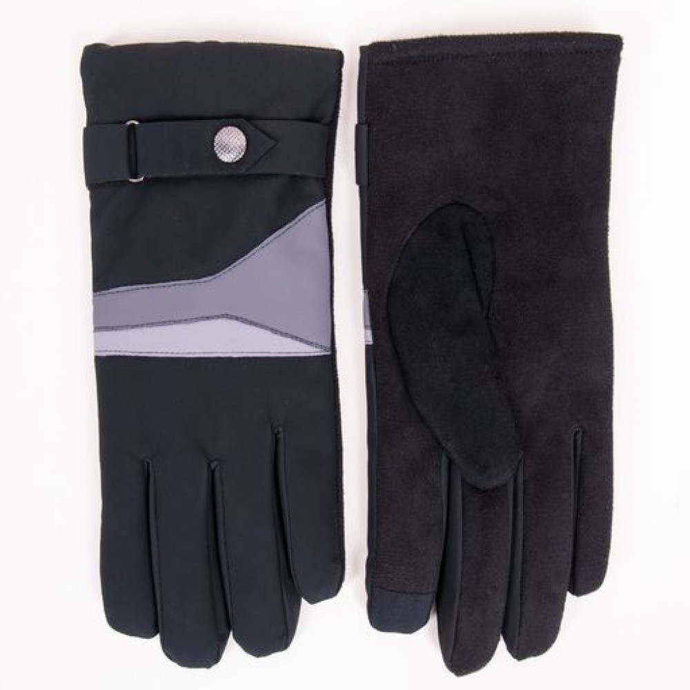  Men gloves YO!CLUB RS-081