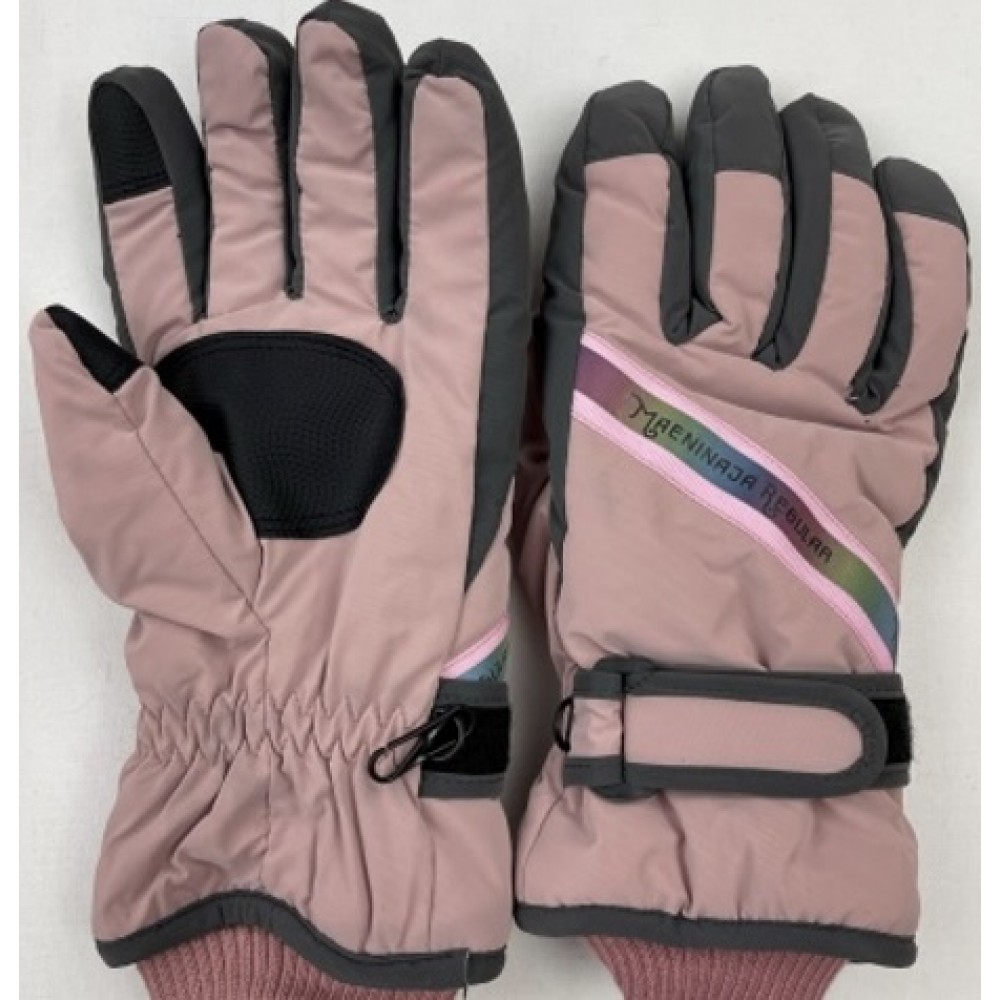 Lady's gloves NOVITI RN-23