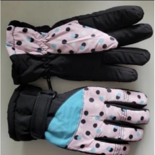  Lady's gloves YO!CLUB RN-319