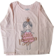 Pajamas for girls CASA 0233 Pink