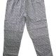 Pajamas for girls CASA 0233 White