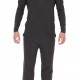 Мужская пижама с длинными штанами CXL Mod.1033 (Тёмно серого цвета)