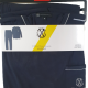 Мужская пижама с длинными штанами CXL Mod.1033 Marine (Тёмно синего цвета)