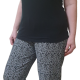 Womens pajamas with long pants CXL Mod. 0634