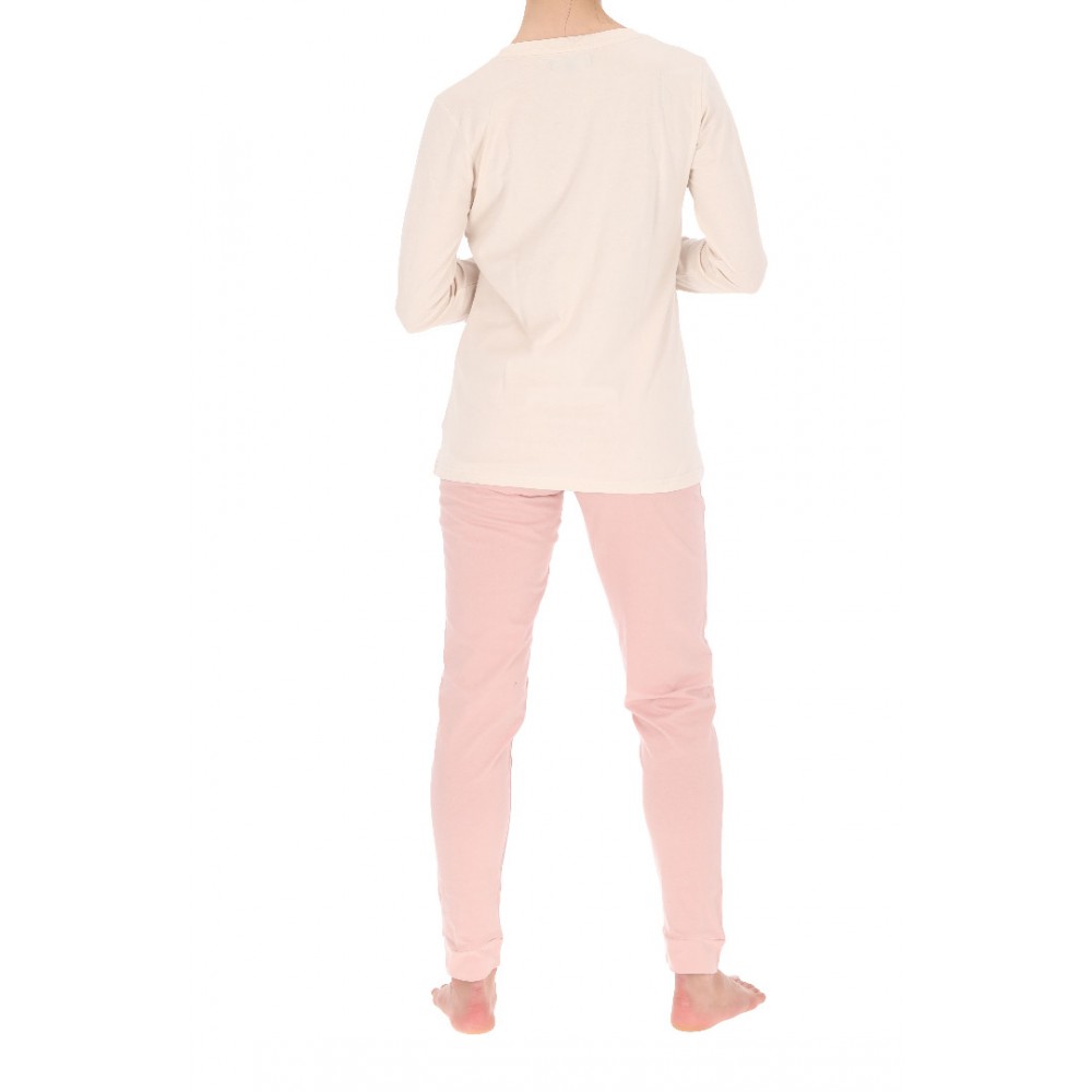 Womens pajamas with long pants CXL Mod. 0734