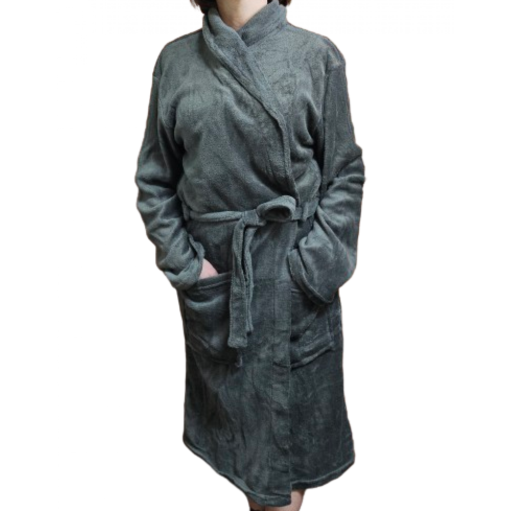 Women's bathrobe VIVA