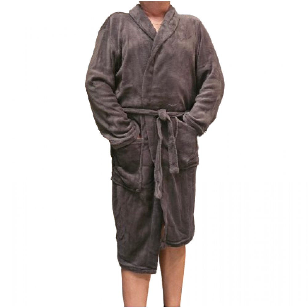 Men's bathrobe VIVA