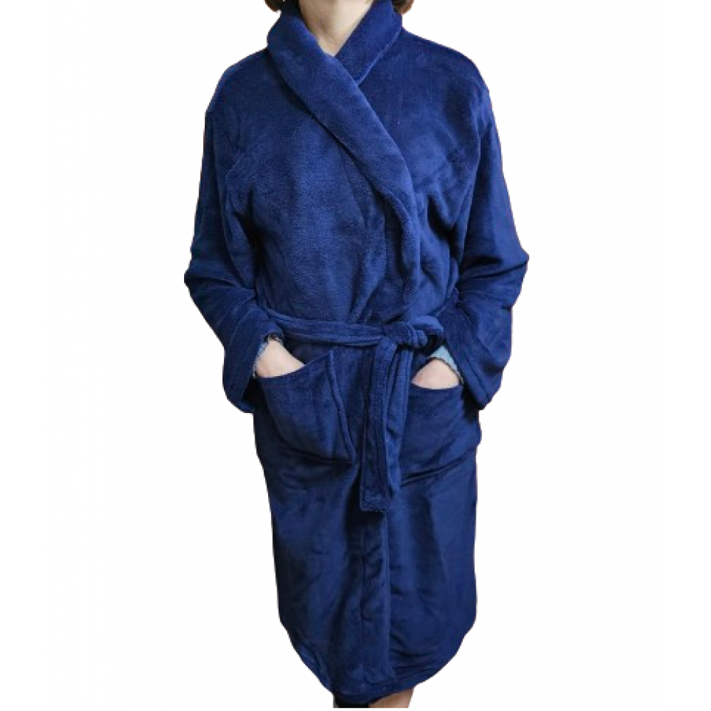 Women's bathrobe VIVA