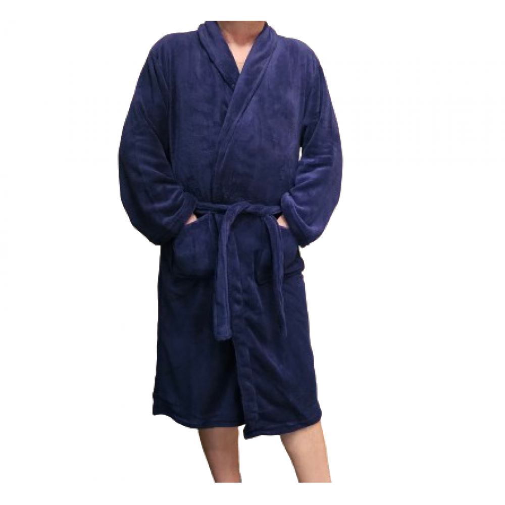 Men's bathrobe VIVA