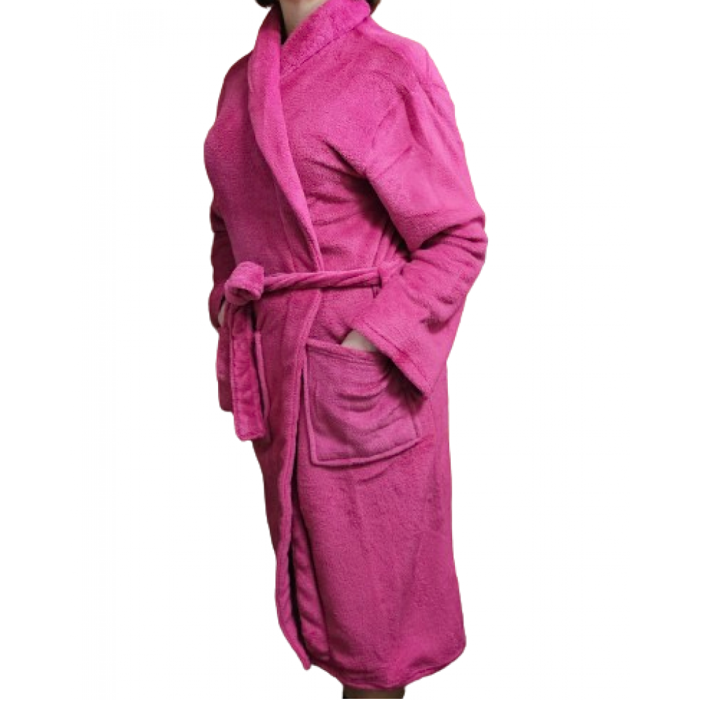 Women's bathrobe VIVA