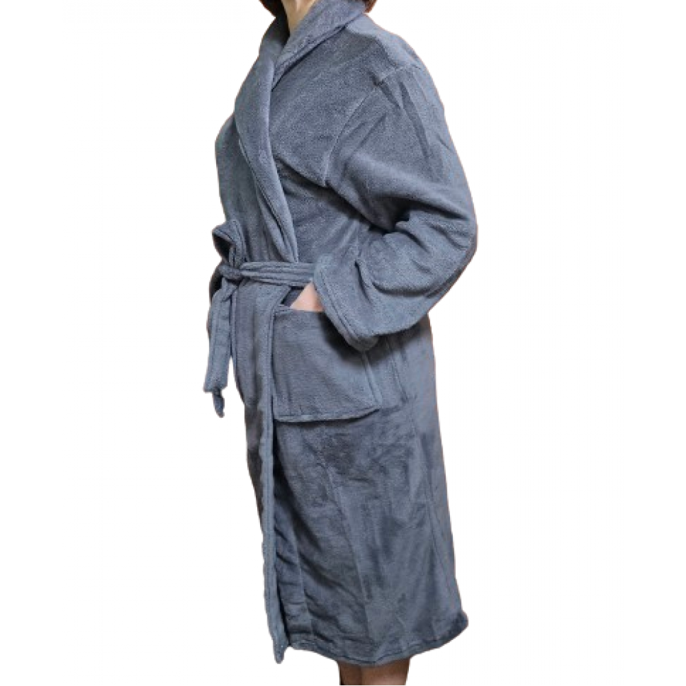 Women's bathrobe VIVA