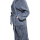 Women's bathrobe VIVA