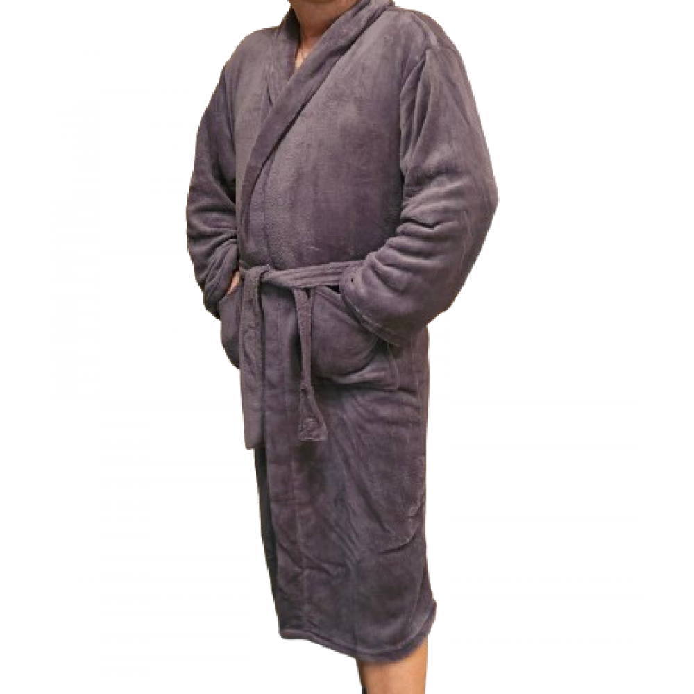 Men's bathrobe VIVA