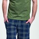 Men's pajamas with shorts Murphy