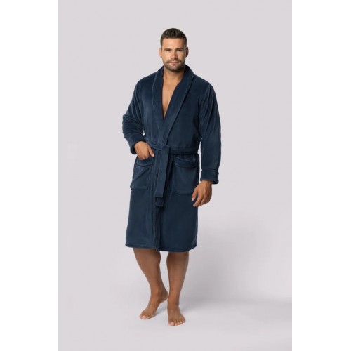 Men's bathrobe ENVIE Elegant