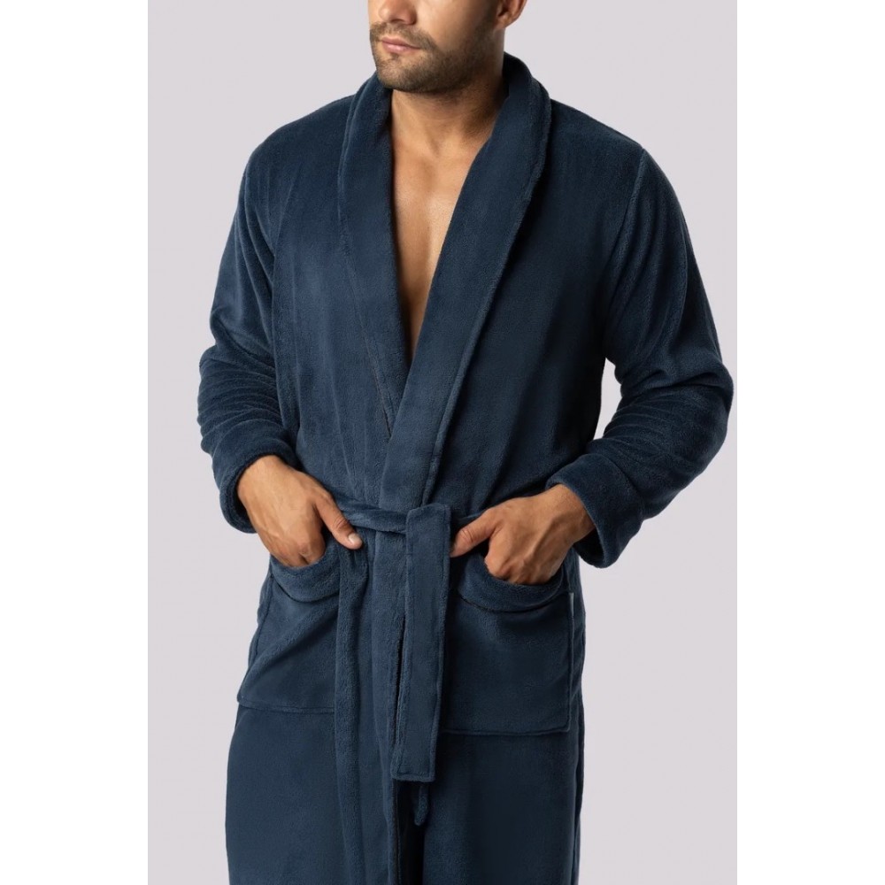 Men's bathrobe ENVIE Elegant