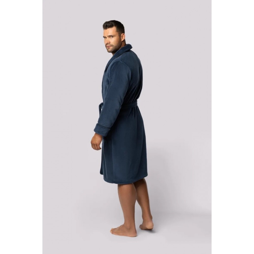 Men's bathrobe ENVIE Elegant