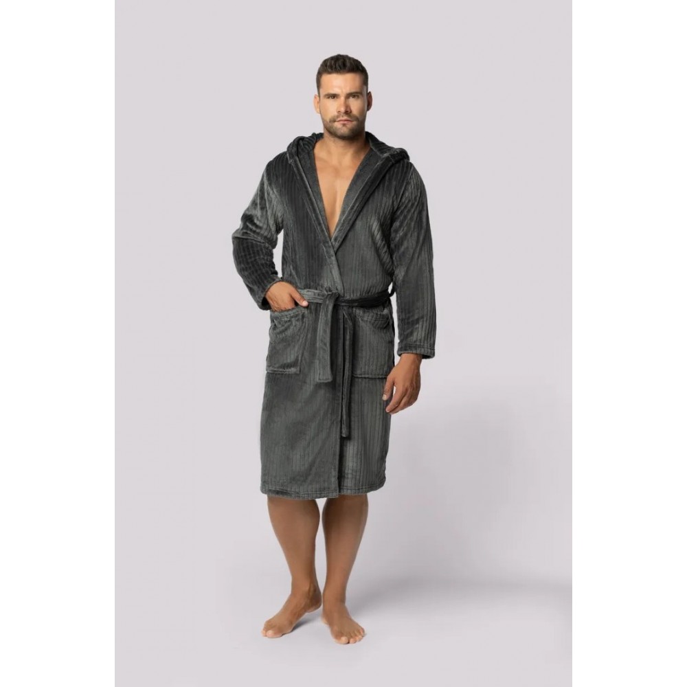 Men's bathrobe ENVIE Felix