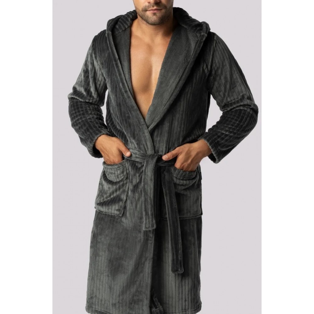 Men's bathrobe ENVIE Felix