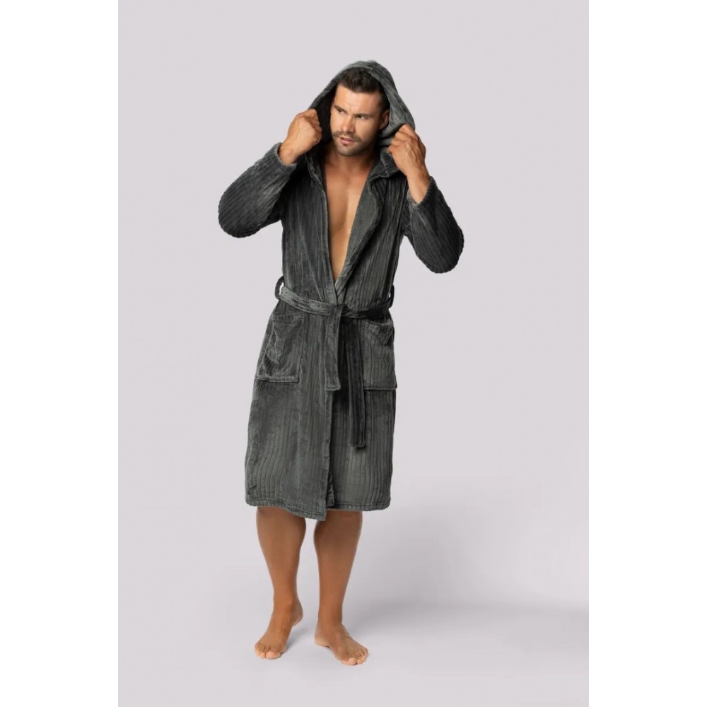 Men's bathrobe ENVIE Felix