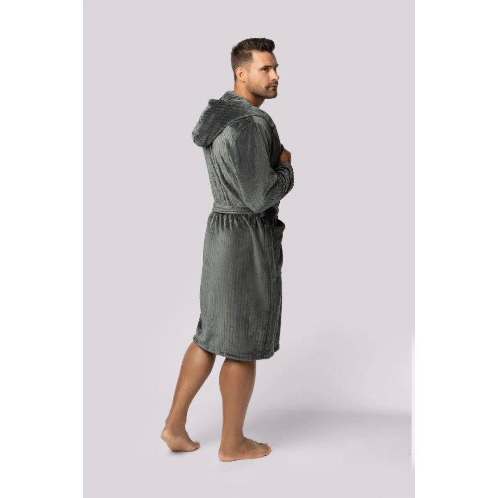 Men's bathrobe ENVIE Felix