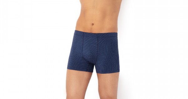 Calzoncillos largos, Men's boxers and briefs