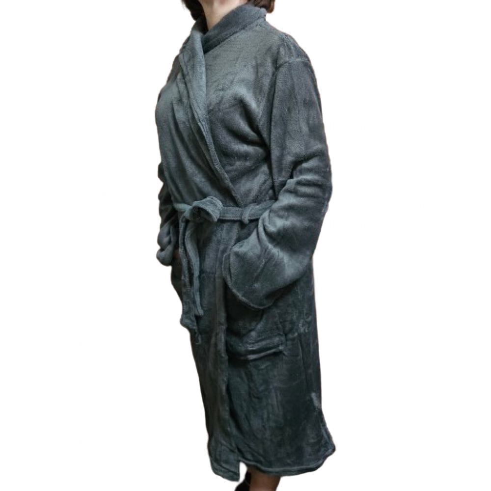 Women's bathrobe VIVA