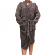 Men's bathrobe VIVA