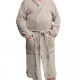 Men's bathrobe VIVA