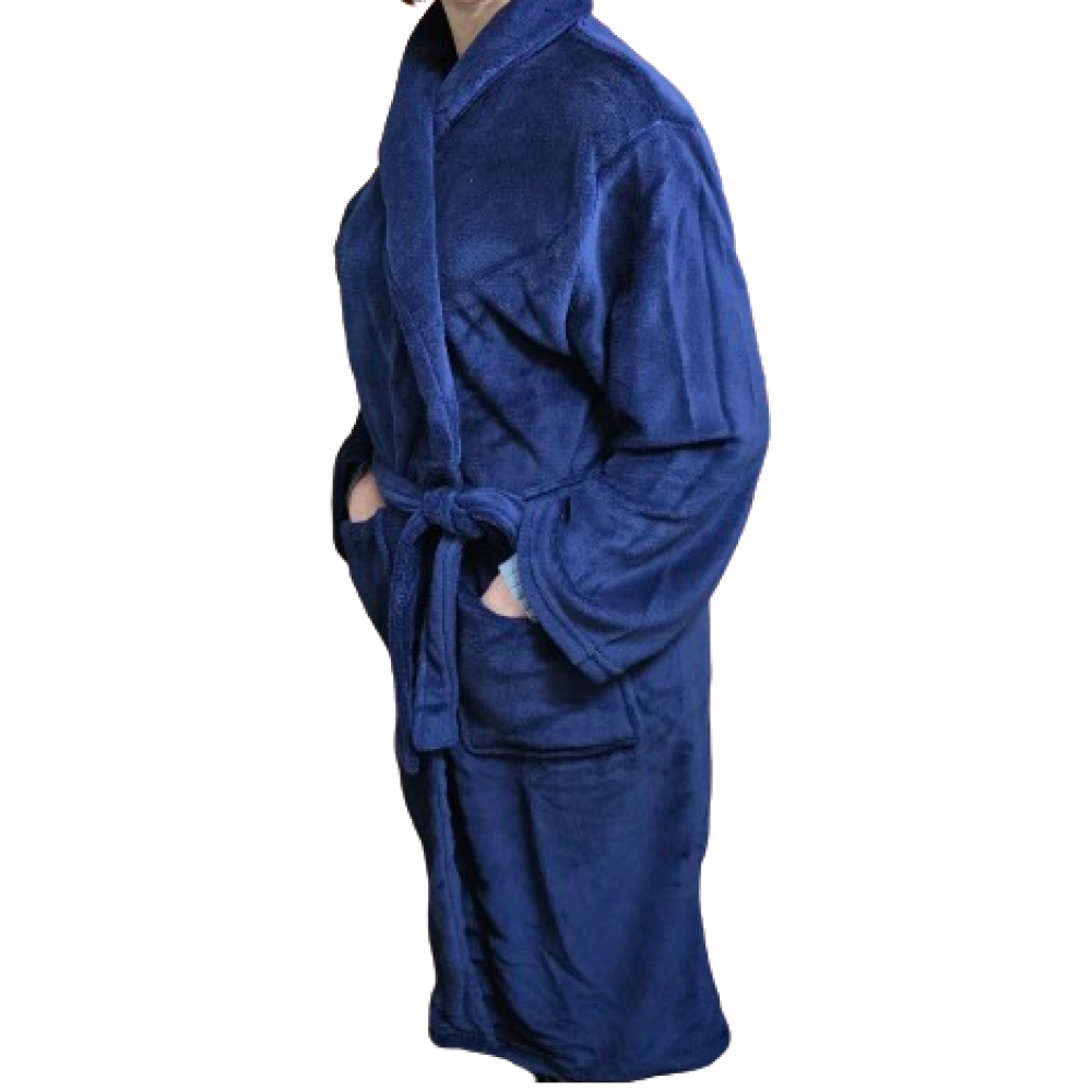 Women's bathrobe VIVA