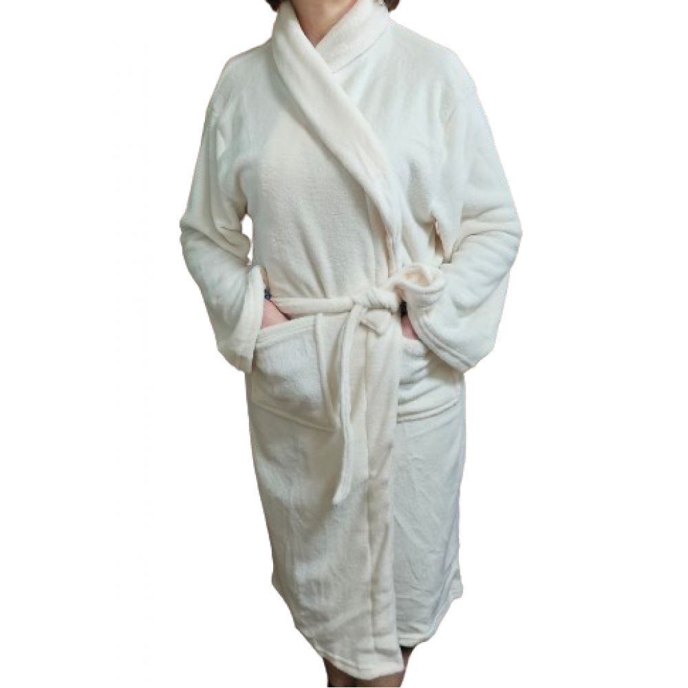 Women's bathrobe VIVA