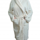 Women's bathrobe VIVA