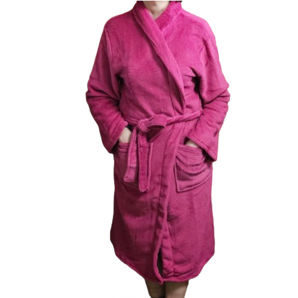 Women's bathrobe VIVA