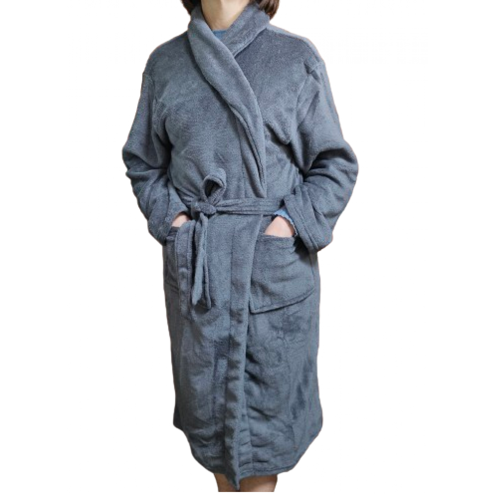 Women's bathrobe VIVA