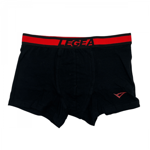 Men's boxer shorts Legea 21775 Rosso